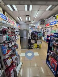 High Street Centre (D6), Retail #556450891